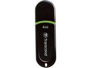 NEW - USB FLASH DRIVE - 4 GB - FLASH MEMORY - USB 2.0 - TS4GJF300 NEW - USB FLASH DRIVE - 4 GB - FLASH MEMORY - USB 2.0 - TS4GJF300