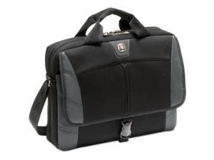 SwissGear SHERPA GA-7467-14F00 Carrying Case (Sleeve) for 17" Notebook - Gray SwissGear SHERPA GA-7467-14F00 Carrying Case (Sleeve) for 17" Notebook - Gray