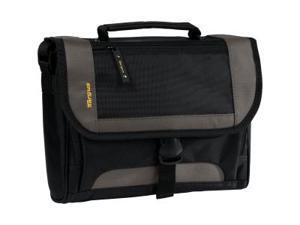 Targus CityGear Mini TSM148US Carrying Case for 10.2" iPad - Black, Yellow Targus CityGear Mini TSM148US Carrying Case for 10.2" iPad - Black, Yellow