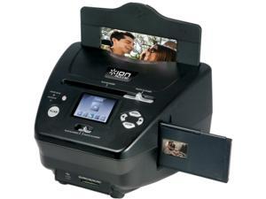 Ion Audio PICS 2 SD Film Scanner Ion Audio PICS 2 SD Film Scanner