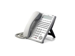 SL1100 24-Button Full-Duplex Tel (WH) SL1100 24-Button Full-Duplex Tel (WH)