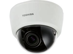 Toshiba Network Camera - Color Toshiba Network Camera - Color