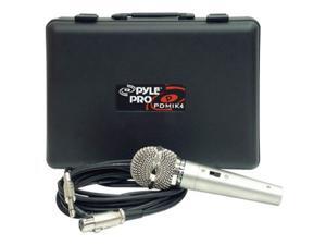 Pyle PDMIK4 Dynamic Microphone Pyle PDMIK4 Dynamic Microphone