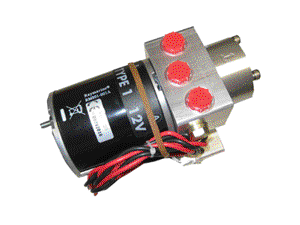 Raymarine M81120 Type I Pump M81120Raymarine Type 1 Pump 12V Raymarine M81120 Type I Pump M81120Raymarine Type 1 Pump 12V