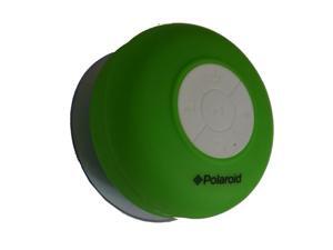 Bluetooth Shower Speaker GREEN Bluetooth Shower Speaker GREEN