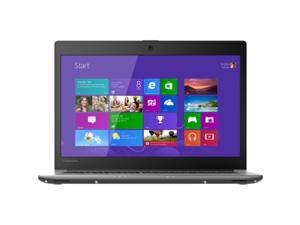Toshiba Portege Z30-A1301 13.3" LED Ultrabook - Intel Core i5 i5-4300U 1.90 GHz - Cosmo Silver Toshiba Portege Z30-A1301 13.3" LED Ultrabook - Intel Core i5 i5-4300U 1.90 GHz - Cosmo Silver