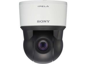 Sony SNC-EP520 Network Camera - Monochrome, Color Sony SNC-EP520 Network Camera - Monochrome, Color