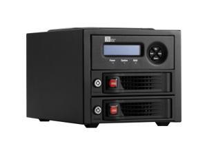 Cru-dataport Llc Rtx220-3qr 2-bay Trayfree Drive Enclosu Cru-dataport Llc Rtx220-3qr 2-bay Trayfree Drive Enclosu