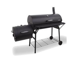 Char-Broil Offset Smoker 1280 Char-Broil Offset Smoker 1280