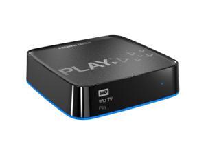Wd Tv Play Media Player Wd Tv Play Media Player