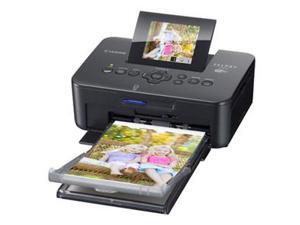 Cp910 Compact Photo Printer Cp910 Compact Photo Printer
