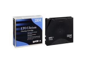 Ibm Storage Media-accutech-bro Lto Ultrium Cleaning Tape - Universal Ibm Storage Media-accutech-bro Lto Ultrium Cleaning Tape - Universal
