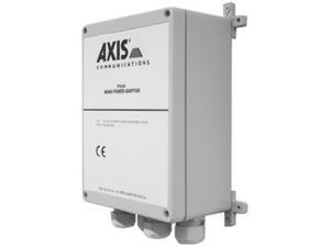 AXIS PS24 MAINS ADAPTER 24VACFOR AXIS 231/232 per AXIS PS24 MAINS ADAPTER 24VACFOR AXIS 231/232 per