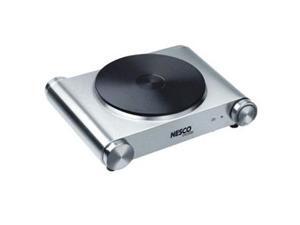 1500-Watt Single Electric Ceramic Burner 1500-Watt Single Electric Ceramic Burner