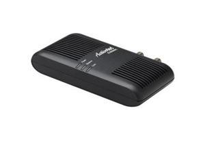 Ethernet Over Coax MoCA Network Adapter Ethernet Over Coax MoCA Network Adapter