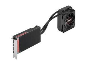 ASUS - VGA ATI R9FURYX -4G R9FURYX -4G RADEON PCI 3.0 4GB ASUS - VGA ATI R9FURYX -4G R9FURYX -4G RADEON PCI 3.0 4GB