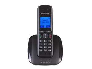 DECT IP Accessory Handset and Charger DECT IP Accessory Handset and Charger