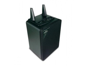 Dual-Zone Wireless Speaker/Receiver Dual-Zone Wireless Speaker/Receiver