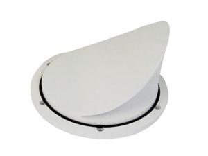 Raritan Crown Headtrade; Front Cover w/O-Ring (CH18W) Raritan Crown Headtrade; Front Cover w/O-Ring (CH18W)