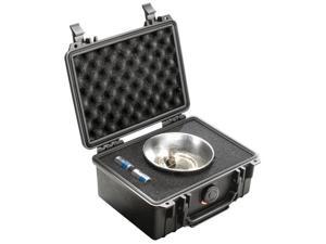 Pelican 1150 Case w/Foam - Black (1150-000-110) Pelican 1150 Case w/Foam - Black (1150-000-110)