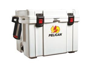 Pelican ProGear 45 Quart Elite Marine Cooler - White (32-45Q-MC-WHT) Pelican ProGear 45 Quart Elite Marine Cooler - White (32-45Q-MC-WHT)