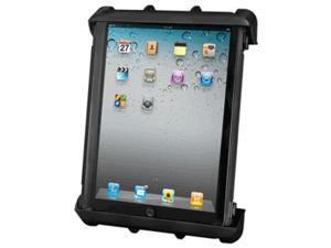 RAM Mount Tab-Tite Universal Clamping Cradle f/10" Screen Tablets With or Without Heavy Duty Cases (RAM-HOL-TAB8U) RAM Mount Tab-Tite Universal Clamping Cradle f/10" Screen Tablets With or Without Heavy Duty Cases (RAM-HOL-TAB8U)