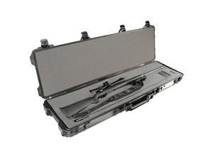 Pelican 1750 Long Weapons Case w/Foam - Black (1750-000-110) Pelican 1750 Long Weapons Case w/Foam - Black (1750-000-110)