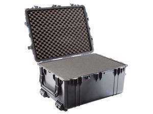 Pelican 1630 Transport Case w/Pick N Pluck Foam - Black (1630-000-110) Pelican 1630 Transport Case w/Pick N Pluck Foam - Black (1630-000-110)