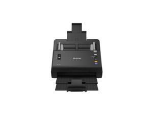 EPSON B11B222202 WorkForce DS-760 Sheetfed Scanner EPSON B11B222202 WorkForce DS-760 Sheetfed Scanner