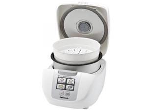 PANASONIC SR-DF101 Fuzzy Logic 5c Rice Cooker PANASONIC SR-DF101 Fuzzy Logic 5c Rice Cooker