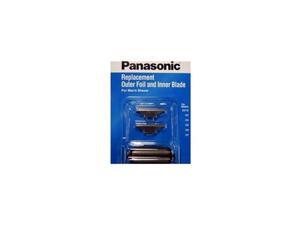 PANASONIC PAN-WES9839P Panasonic Foil and Blade Replacement Set PANASONIC PAN-WES9839P Panasonic Foil and Blade Replacement Set