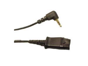 PLANTRONICS PL-61866-01 Cable assembly with resistor for CA10 PLANTRONICS PL-61866-01 Cable assembly with resistor for CA10