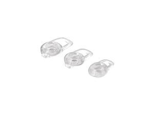 PLANTRONICS PL-79412-02 3PK Eartips, MED PLANTRONICS PL-79412-02 3PK Eartips, MED
