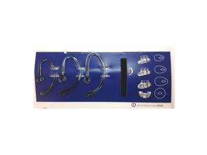 PLANTRONICS PL-84604-01 Fit Kit Earloops Earbuds WH500 W440 W740 PLANTRONICS PL-84604-01 Fit Kit Earloops Earbuds WH500 W440 W740