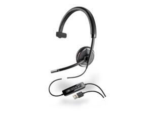 PLANTRONICS PL-88860-02 Blackwire C510-M USB Monaural MOC PLANTRONICS PL-88860-02 Blackwire C510-M USB Monaural MOC