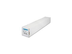 HEWLETT-PACKARD C6020B Coated Paper - A0 - 36" x 150 ft - 26 lb - Matte - 90 Brightness - 1 / Roll - Glossy HEWLETT-PACKARD C6020B Coated Paper - A0 - 36" x 150 ft - 26 lb - Matte - 90 Brightness - 1 / Roll - Glossy