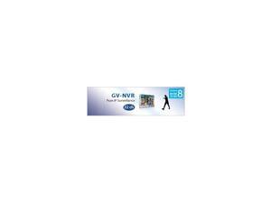 GEOVISION 55-NR016-000 16 Channel NVR Software License (Third Party IP) GEOVISION 55-NR016-000 16 Channel NVR Software License (Third Party IP)