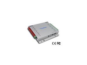 GEOVISION 84-IOBOX16-12EU GV-IO Box 16 Port (with Ethernet) V1.2 GEOVISION 84-IOBOX16-12EU GV-IO Box 16 Port (with Ethernet) V1.2
