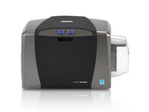 FARGO ELECTRONICS 050605 Single Side Basic Bundle Printer, Ribbon, Cards, USB Cable FARGO ELECTRONICS 050605 Single Side Basic Bundle Printer, Ribbon, Cards, USB Cable