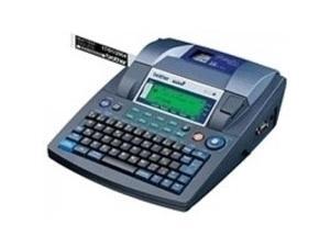 BROTHER PT-9600 P-touch PT-9600 Thermal Transfer Printer - Label Print BROTHER PT-9600 P-touch PT-9600 Thermal Transfer Printer - Label Print