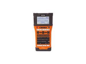 BROTHER PT-E550W Brother P-touch EDGE PT-E550W Electronic Label Maker BROTHER PT-E550W Brother P-touch EDGE PT-E550W Electronic Label Maker