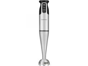 CONAIR CSB-79 2-Speed Hand Blender Brushed Stainless Steel CONAIR CSB-79 2-Speed Hand Blender Brushed Stainless Steel