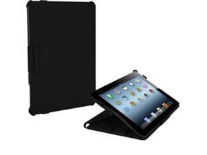 TARGUS THZ195US Vuscape Carrying Case for iPad Air - Black TARGUS THZ195US Vuscape Carrying Case for iPad Air - Black