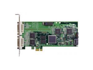 NUUO SCB-7016S 16CH H.264 PCI-E Video Capture Card, 480fps NUUO SCB-7016S 16CH H.264 PCI-E Video Capture Card, 480fps