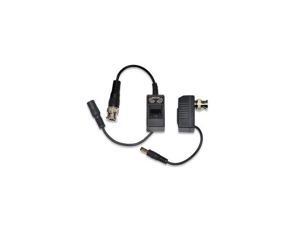 NIGHT OWL A-VB-POE-BNC ETHERNET TO BNC VIDEO BALUNS W/ POWER FOR SECURITY CCTV SYSTEMS NIGHT OWL A-VB-POE-BNC ETHERNET TO BNC VIDEO BALUNS W/ POWER FOR SECURITY CCTV SYSTEMS