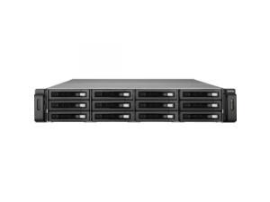 QNAP VS-12164U-RP-PRO+-US VioStor VS-12164U-RP Pro Network Video Recorder QNAP VS-12164U-RP-PRO+-US VioStor VS-12164U-RP Pro Network Video Recorder
