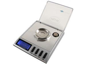 AMERICAN WEIGH SCALES GEMINI-20 Milligram Scale AMERICAN WEIGH SCALES GEMINI-20 Milligram Scale