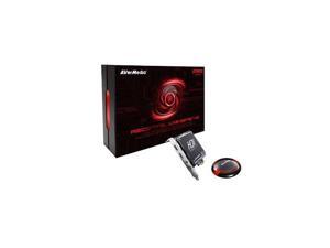 AVERMEDIA C985 Live Gamer HD PCIe Capture AVERMEDIA C985 Live Gamer HD PCIe Capture