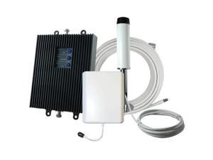 SHAKESPEARE SHA-CA-V Cell Amp, MFG# CA-V, Completely integrated amplifier kit combines PCS and Cellular dual-bands with the 4G frequency for Verizon to dramatically improve 4G speed. SHAKESPEARE SHA-CA-V Cell Amp, MFG# CA-V, Completely integrated amplifier kit combines PCS and Cellular dual-bands with the 4G frequency for Verizon to dramatically improve 4G speed.