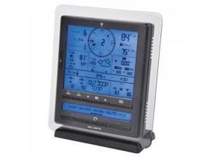CHANEY INSTRUMENTS 01035A1 AcuRite Pro Digital Weather Station with Weather Ticker and PC Connect 01035 CHANEY INSTRUMENTS 01035A1 AcuRite Pro Digital Weather Station with Weather Ticker and PC Connect 01035